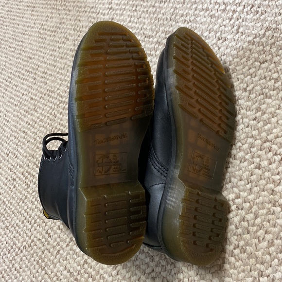 Womens Doc Martens size 6 - Picture 5 of 6